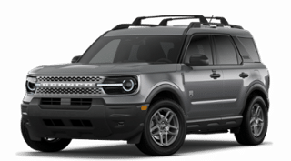 2026 Ford Bronco Sport® External Image 2